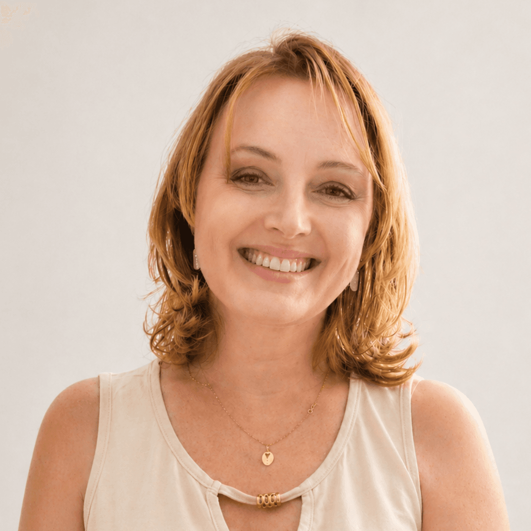 Iracema Munarim, psicóloga clínica em Florianópolis